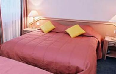 Hotel Visionapartments Living Geneve-gare Genève