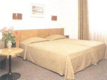 Visionapartments Living Geneve-gare 3*