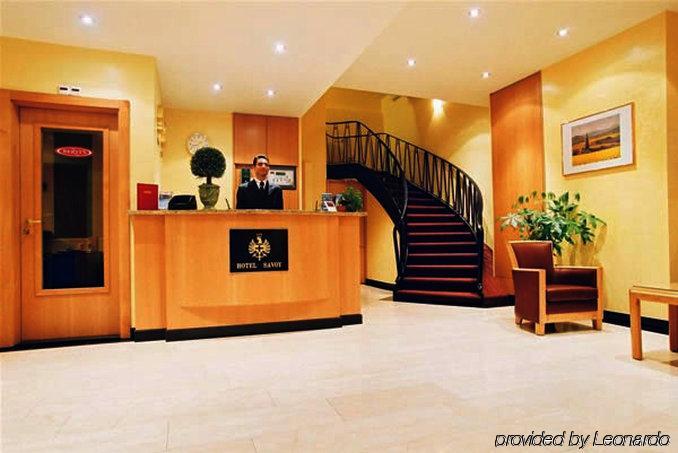 Visionapartments Living Geneve-gare 3*