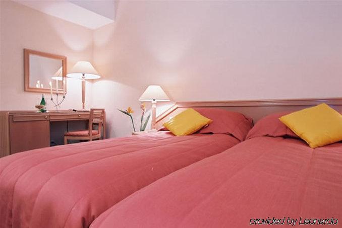 Visionapartments Living Geneve-gare Hotel 3*