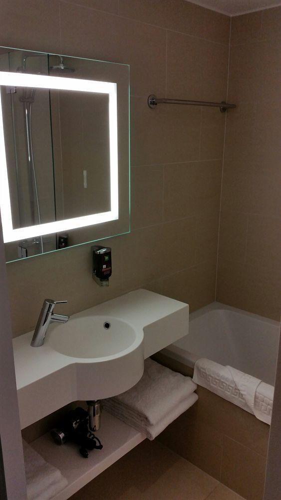 Visionapartments Living Geneve-gare 3*