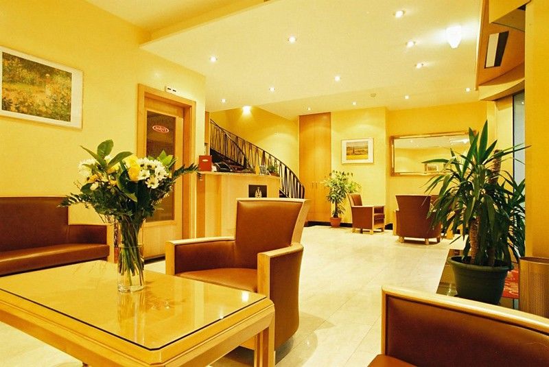 Visionapartments Living Geneve-gare Hotel Genève