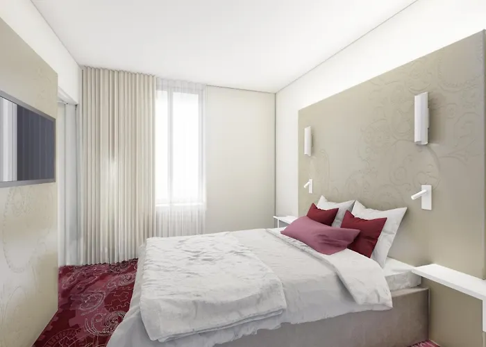 ibis Styles Geneva Gare