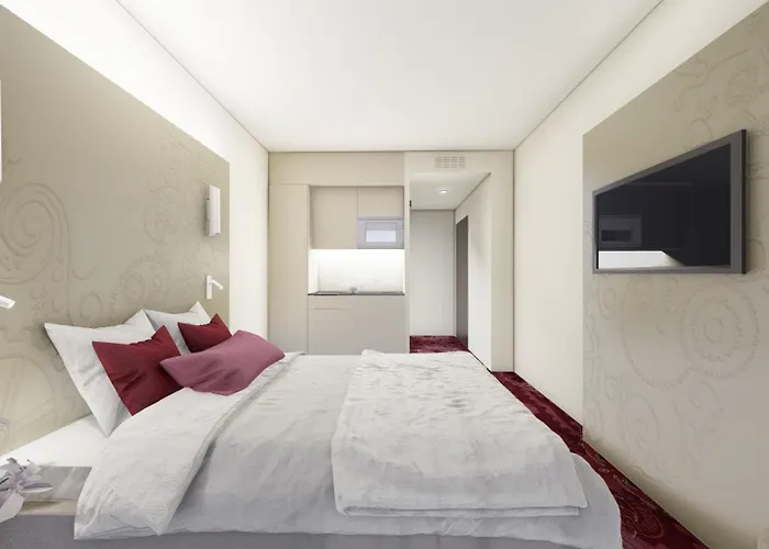 ibis Styles Geneva Gare